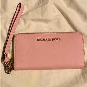 Michael Kors wallet